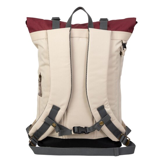 Doughnut Christopher Plecak 50 cm Komora na laptopa