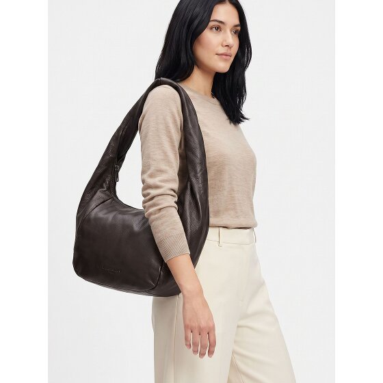 Liebeskind Farrah II Torba na ramię M Skóra 45 cm