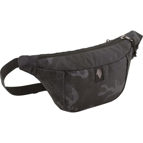 NITRO Miejska torba na pasek 25 cm