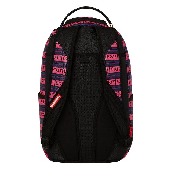 Sprayground Exit Plecak 46 cm Komora na laptopa