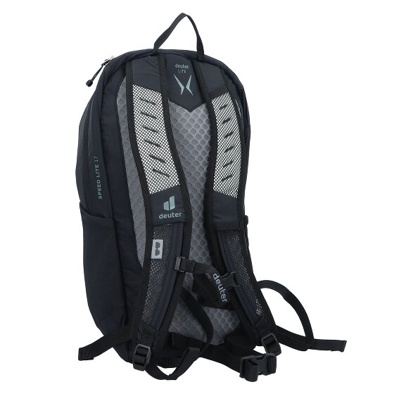 Deuter Speed Lite 17 Plecak turystyczny 46 cm