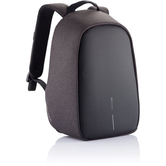 XD Design Mały plecak Bobby Hero z przegrodą na laptopa RFID 38 cm