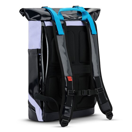 Johnny Urban Edge Series Ashton Plecak 46 cm Komora na laptopa