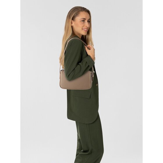 Lacoste Daily City Torba na ramię 21 cm