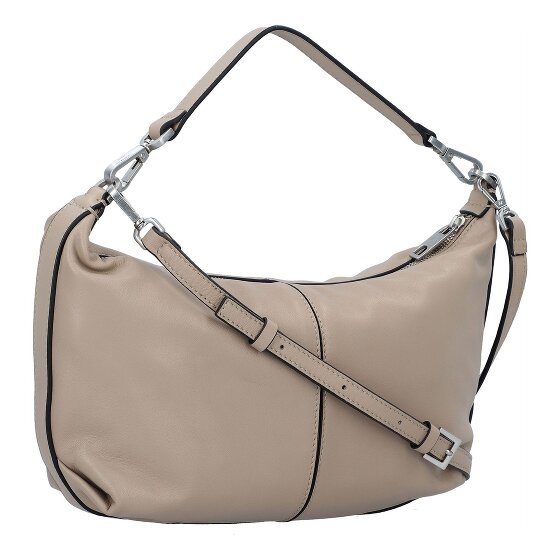 Liebeskind Paris Torba na ramię Skórzany 34 cm