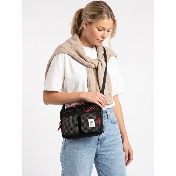 Topo Designs Accessories Torba na ramię 28 cm