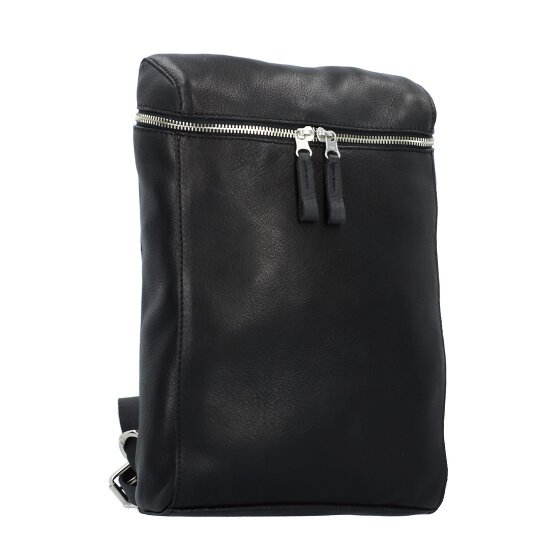 Harold's Box Plecak Skórzany 33 cm