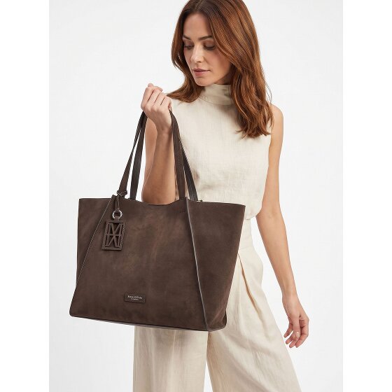 Marc O'Polo Biana Shopper Bag Skóra 47 cm