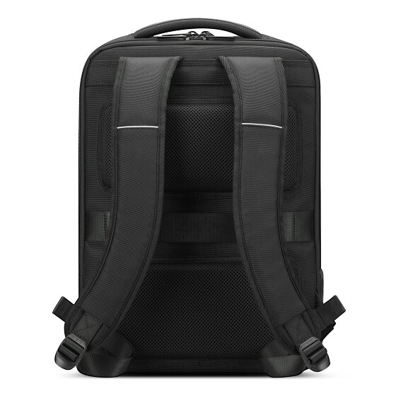 Roncato Trial Plecak biznesowy 44 cm Komora na laptopa