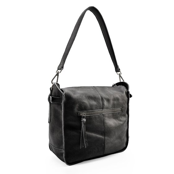 FredsBruder My Forever Friend Torba na ramię Skórzany 26.5 cm