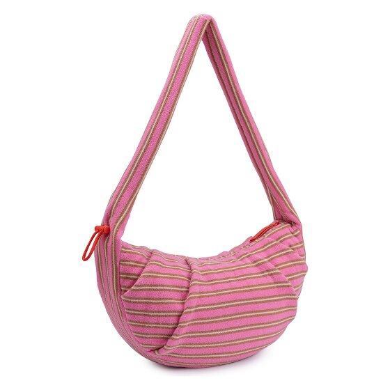 LES VISIONNAIRES Unio Vancouver Torba na ramię 41 cm