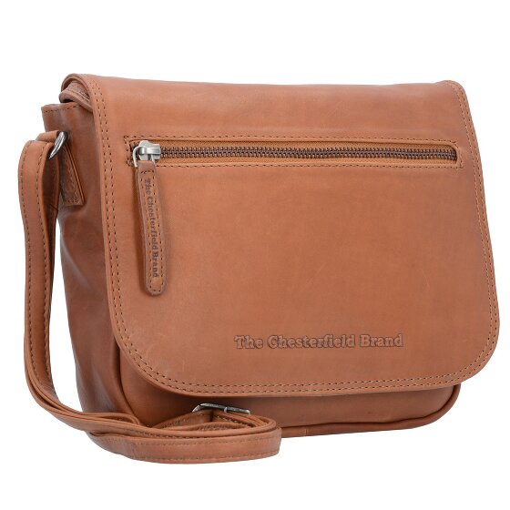 The Chesterfield Brand Coco Torba na ramię Skórzany 20 cm