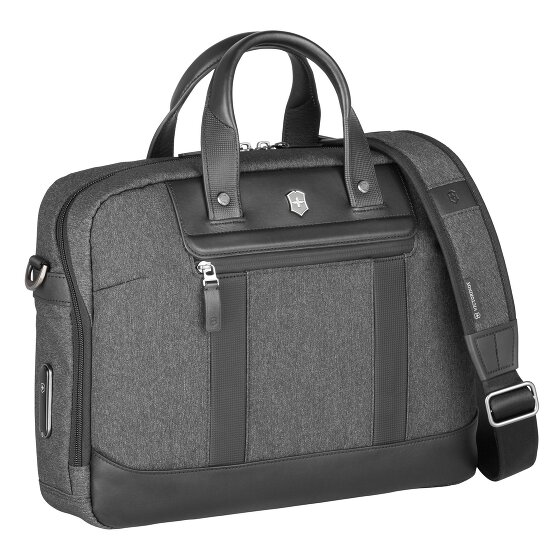 Victorinox Architecture Urban 2 aktówka 42 cm przegroda na laptopa