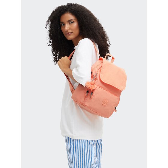 Kipling Basic City Zip Plecak miejski S 33.5 cm