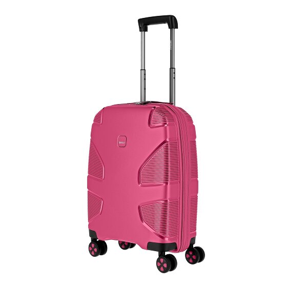 IMPACKT IP1 4 kółka Walizka kabinowy 55 cm