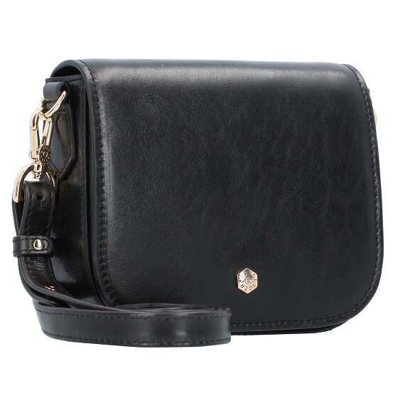 Jekyll & Hide Paris Torba na ramię Skórzany 19 cm