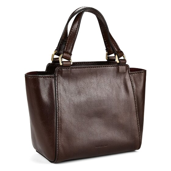 The Bridge Lucrezia Shopper Bag Skóra 18 cm