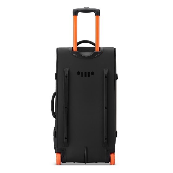 Jeep 2 kółka Torba podróżna 72 cm