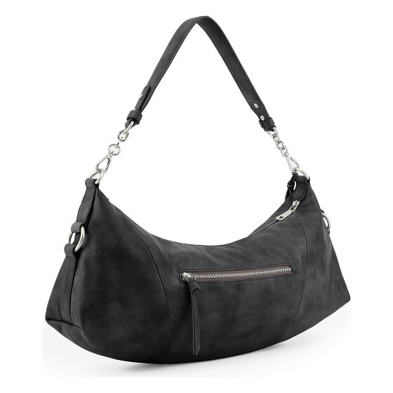 FredsBruder Stay With Me Torba na ramię Skórzany 48 cm