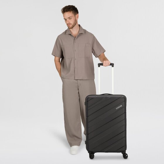 American Tourister Jetdriver 3.0 4 kółka Walizka 67 cm