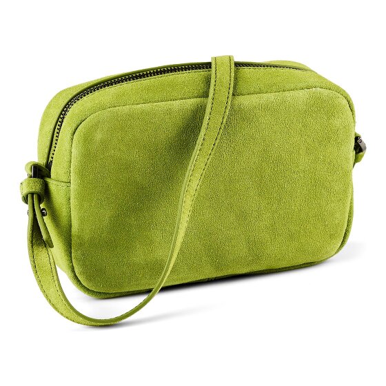 Liebeskind Ella Torba na ramię Skórzany 21 cm