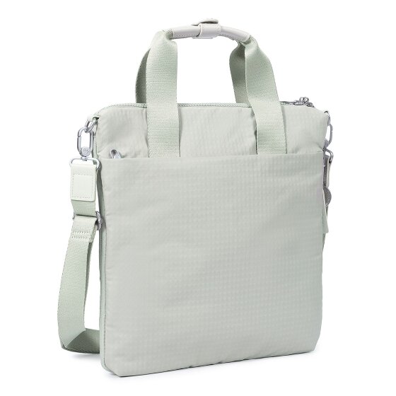 Hedgren Furo Roku Torba Ochrona RFID 30 cm Komora na laptopa