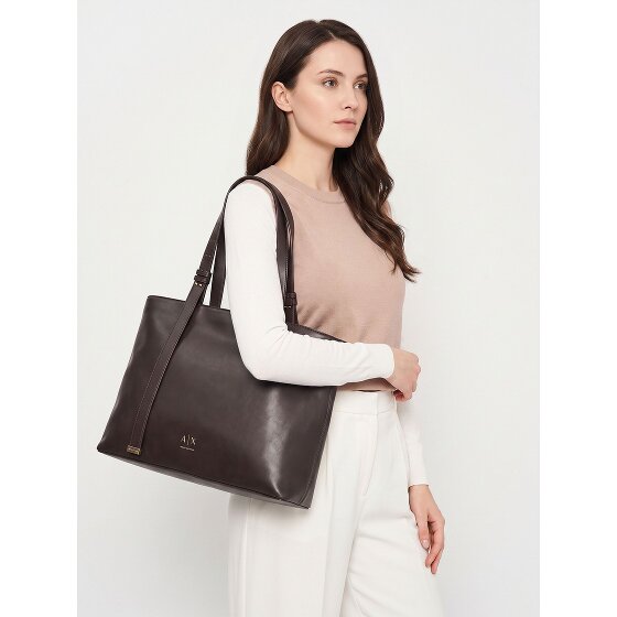 Armani Exchange Alice Shopper Bag 44 cm