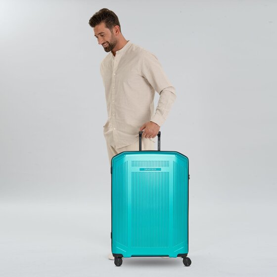 Smartbox Edition 02 4 kółka Walizka L 75 cm