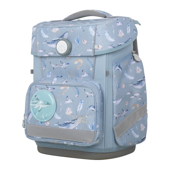 School-Mood Champion Maxx Zestaw tornistra