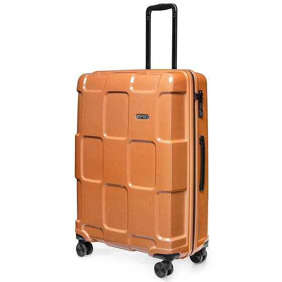 Epic Crate Reflex wózek na 4 kółkach 76 cm