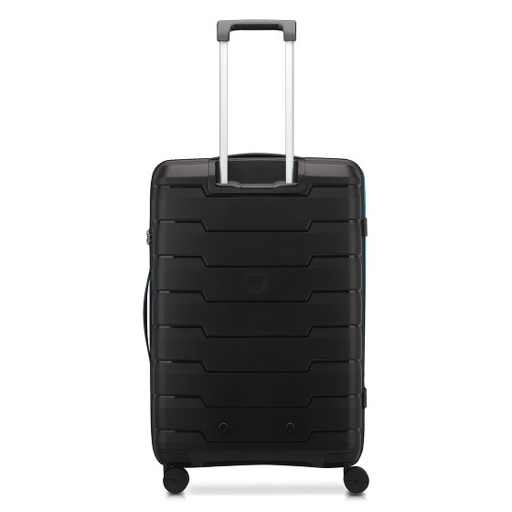 Roncato Skyline 2.0 Neon 4 kółka Walizka 70 cm