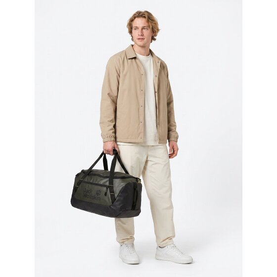 Jack Wolfskin Tecton 45 L Torba podróżna Weekender 30 cm
