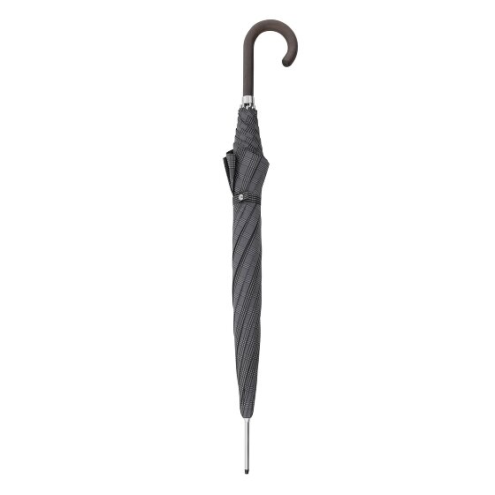 Doppler Manufaktur Diplomat Stick Umbrella 91 cm