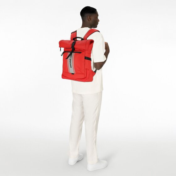 Piquadro Piquadro x Ducati Plecak 44 cm Komora na laptopa