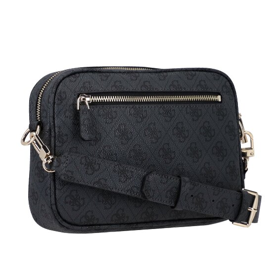 Guess Meridian II Torba na ramię 24 cm