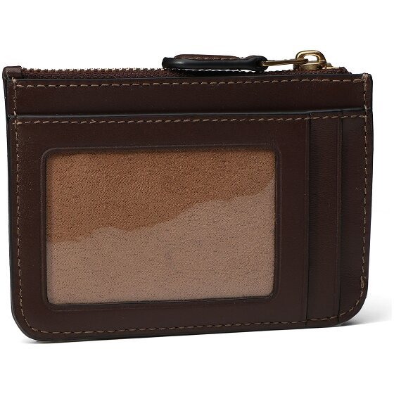 Coach Essential Etui na karty kredytowe Skórzany 11 cm