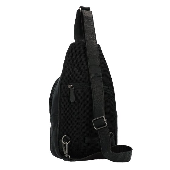 Jack Kinsky Porto Skóra 38 cm