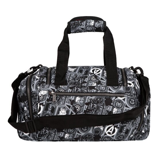 McNeill Torba sportowa 37 cm