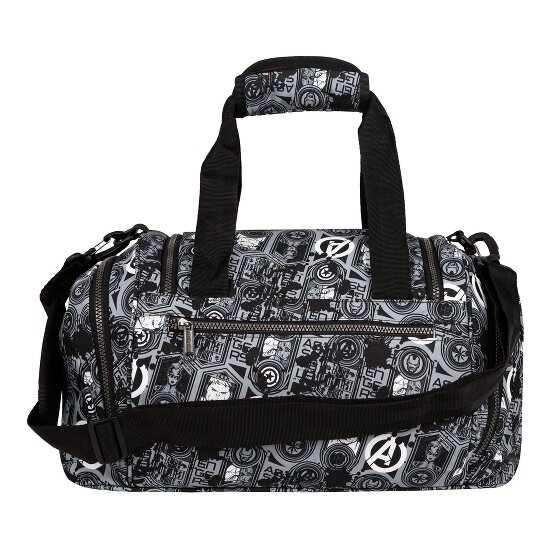 McNeill Torba sportowa 37 cm