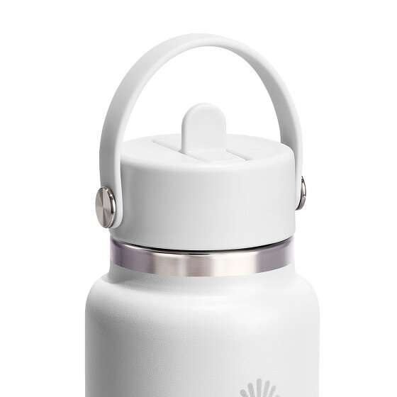 Hydro Flask Hydration Travel Bottle Flex Straw Cap Butelka do picia 945 ml