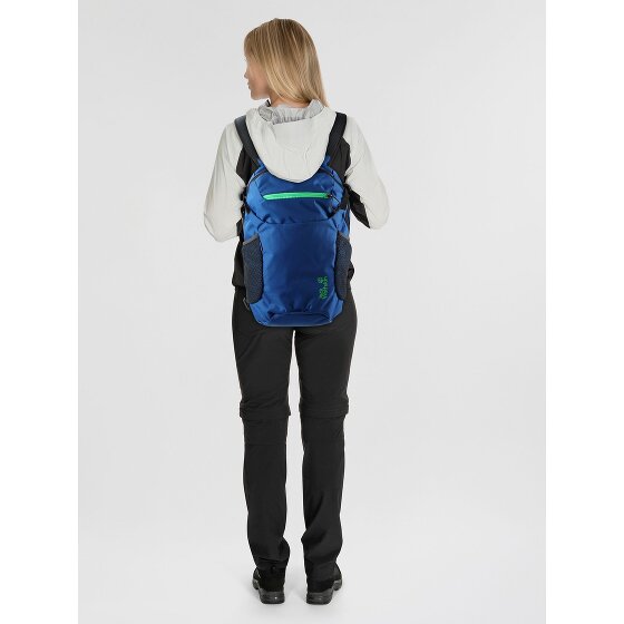 Jack Wolfskin Velocity Plecak rowerowy 45 cm