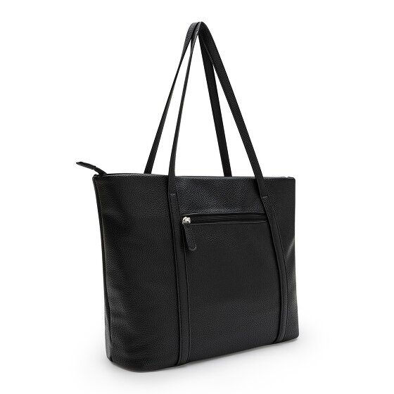 L.Credi Merle Shopper Bag 40 cm
