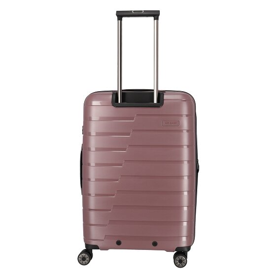 Travelite Zestaw walizek na 4 kółkach Air Base 3 szt.