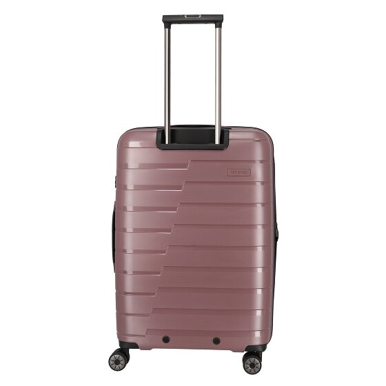 Travelite Zestaw walizek na 4 kółkach Air Base 3 szt.