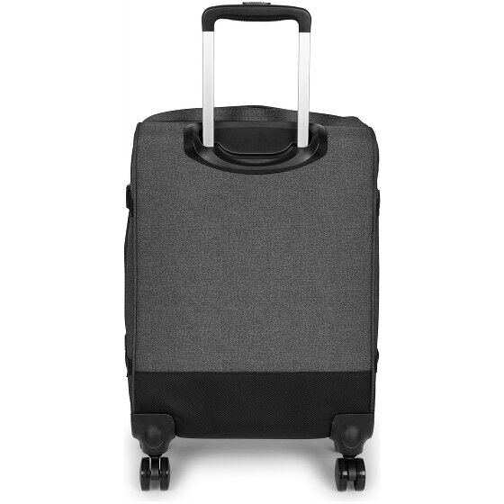 Eastpak Transit'R 4 kółka Walizka kabinowy S 54 cm