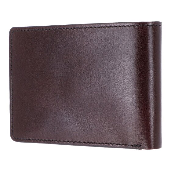 Golden Head Colorado Wallet RFID Leather 10 cm