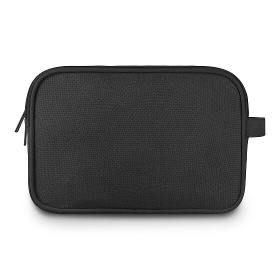 Redolz Essentials 12 kosmetyczka 30 cm podwójny zamek błyskawiczny