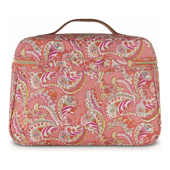 Oilily Lakshmi Paisley Kosmetyczka 28 cm
