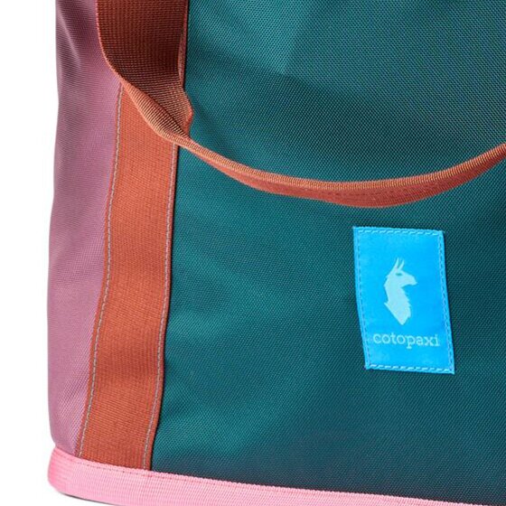 Cotopaxi Hielo Torba na lodówkę 44 cm