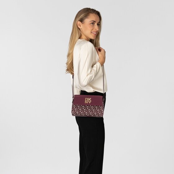 DKNY Rosa Torba na ramię 21 cm